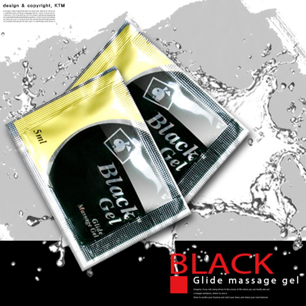 블랙 팩젤 1p (5ml)