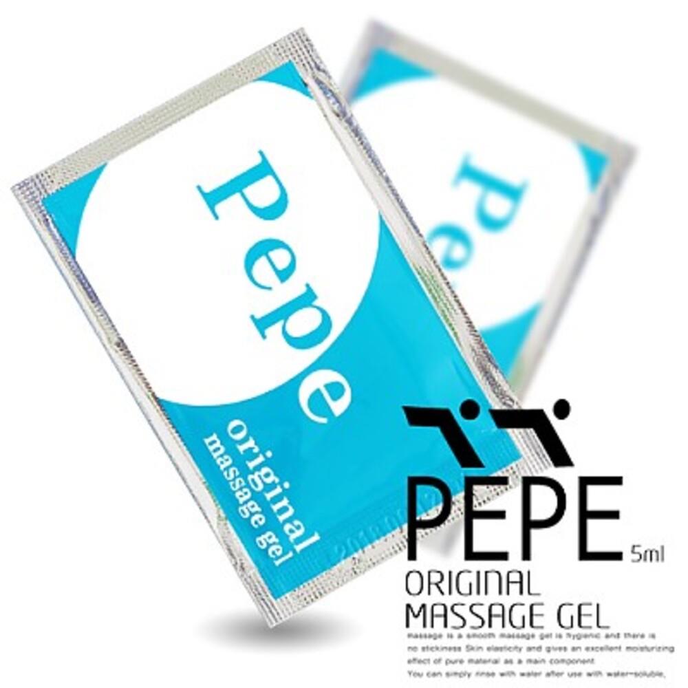 페페 휴대용 팩젤 10p (5ml)